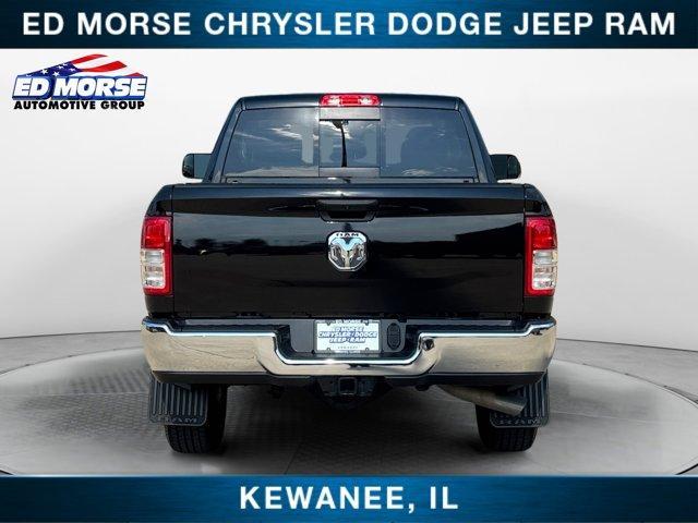 used 2020 Ram 3500 car, priced at $41,999