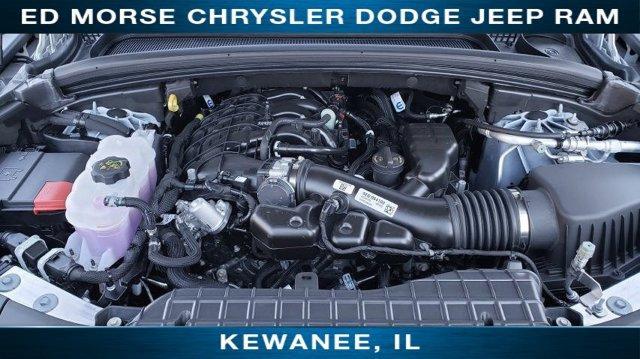 new 2024 Jeep Grand Cherokee car, priced at $35,782