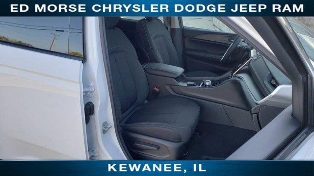 new 2024 Jeep Grand Cherokee car, priced at $35,782