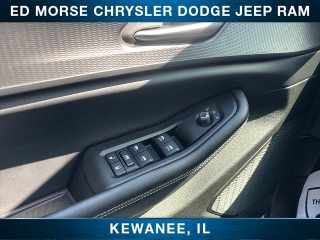 new 2024 Jeep Grand Cherokee car, priced at $34,032