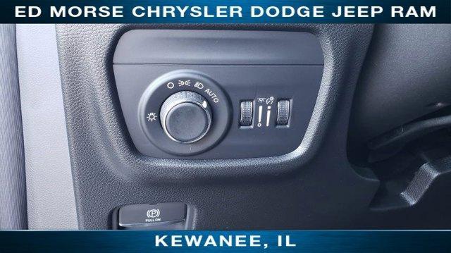 new 2024 Jeep Grand Cherokee car, priced at $35,782