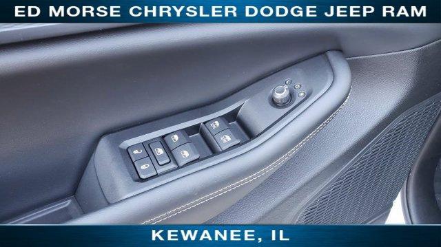 new 2024 Jeep Grand Cherokee car, priced at $35,782