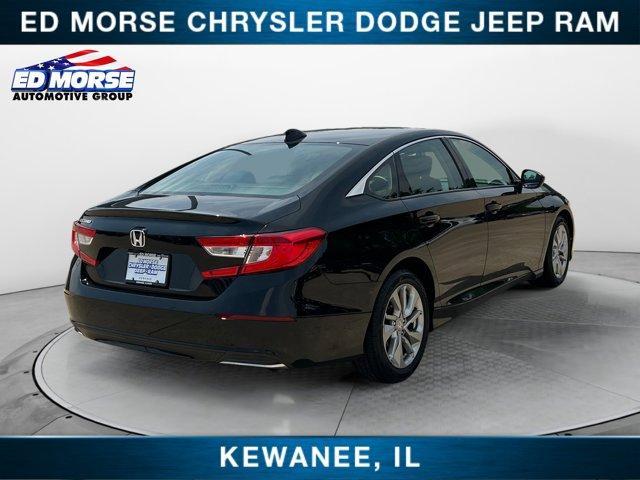 used 2018 Honda Accord car, priced at $19,995