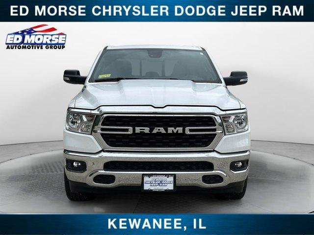 used 2022 Ram 1500 car, priced at $38,959