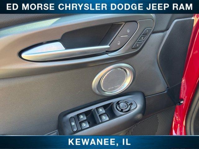 used 2024 Dodge Hornet car, priced at $23,999