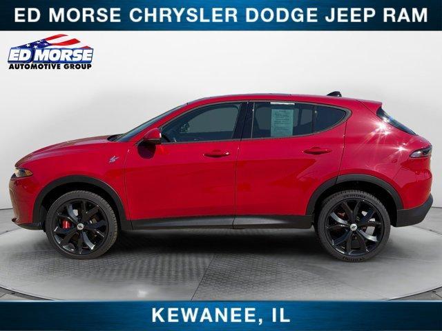 used 2024 Dodge Hornet car, priced at $23,999