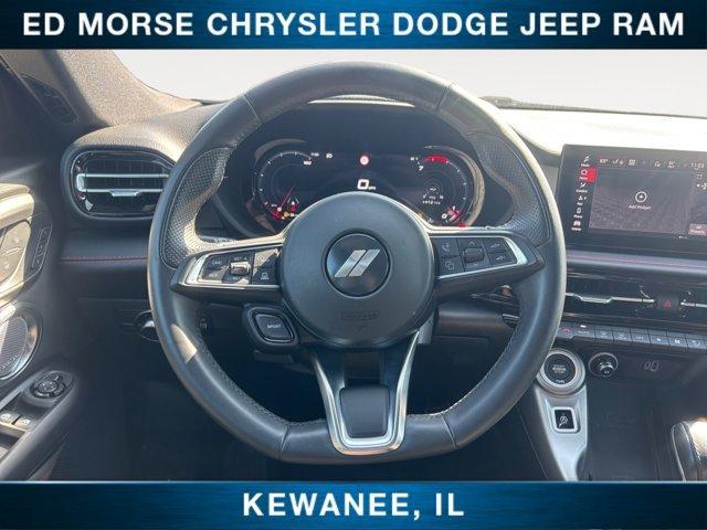 used 2024 Dodge Hornet car, priced at $23,999