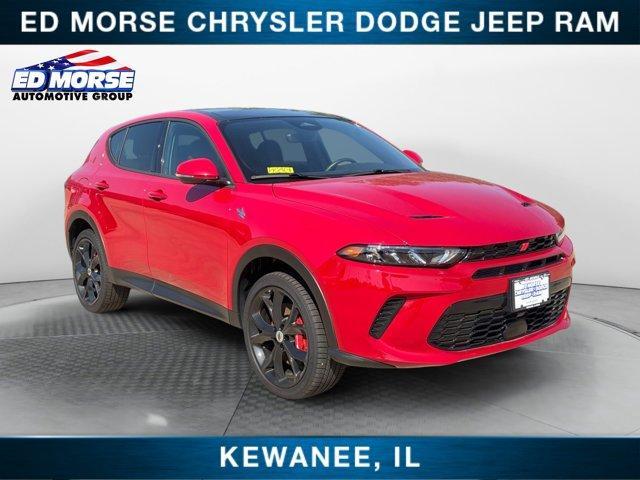 used 2024 Dodge Hornet car, priced at $23,999