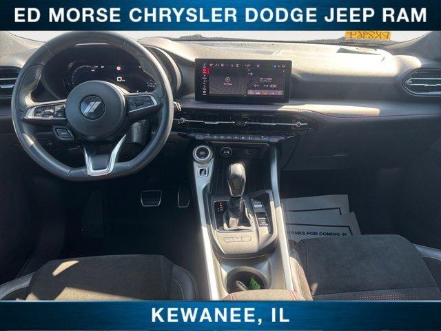 used 2024 Dodge Hornet car, priced at $23,999