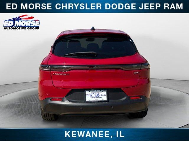 used 2024 Dodge Hornet car, priced at $23,999