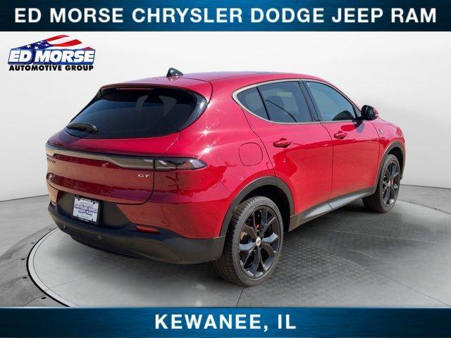 used 2024 Dodge Hornet car, priced at $23,999