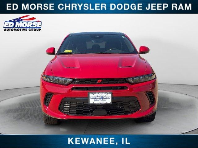 used 2024 Dodge Hornet car, priced at $23,999
