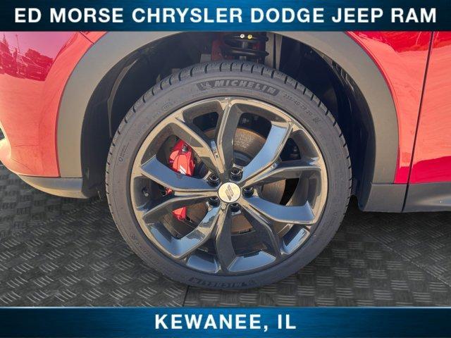 used 2024 Dodge Hornet car, priced at $23,999