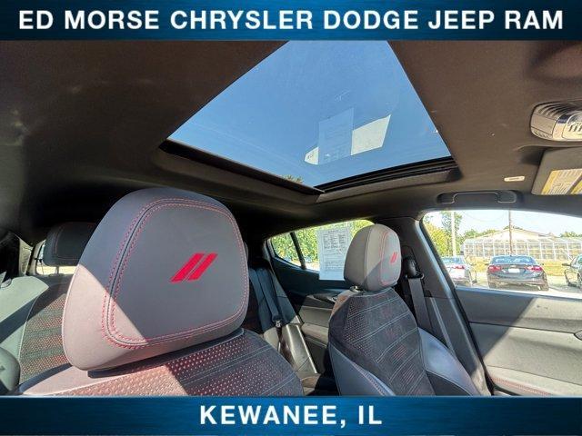 used 2024 Dodge Hornet car, priced at $23,999