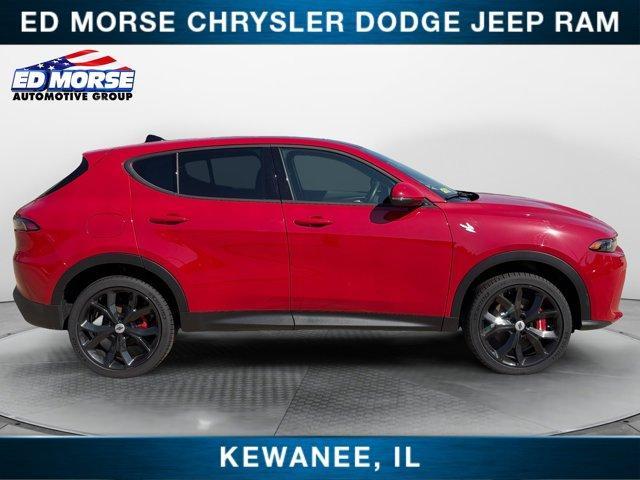 used 2024 Dodge Hornet car, priced at $23,999