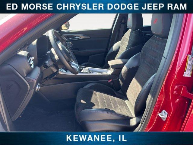 used 2024 Dodge Hornet car, priced at $23,999