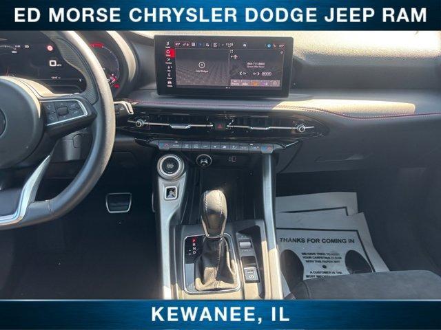 used 2024 Dodge Hornet car, priced at $23,999