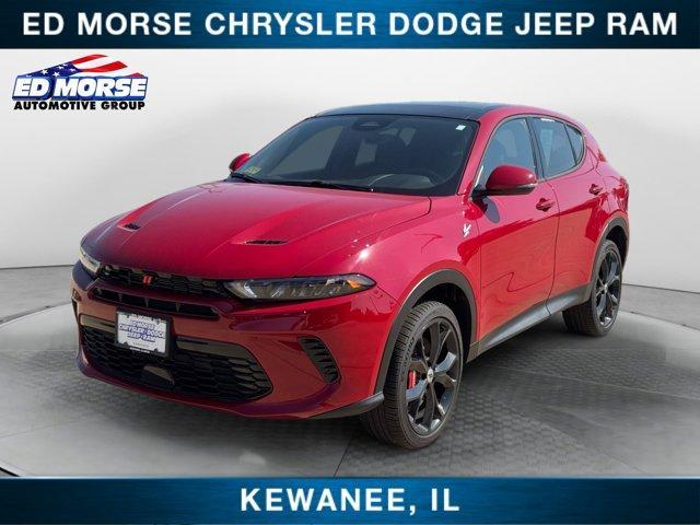 used 2024 Dodge Hornet car, priced at $25,309
