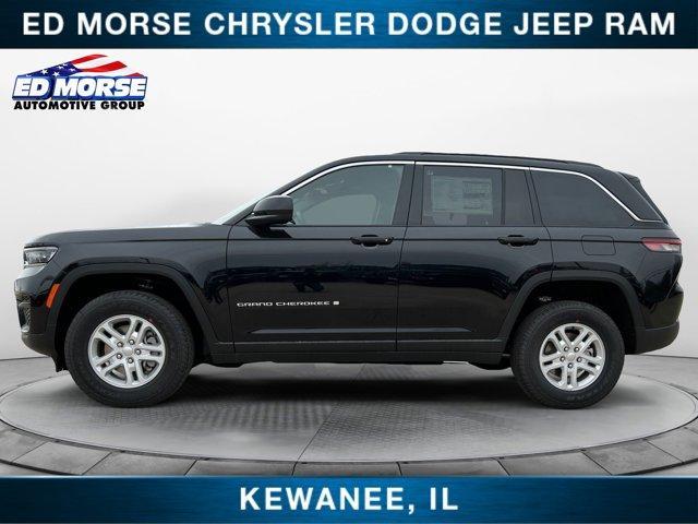 new 2025 Jeep Grand Cherokee car, priced at $38,743