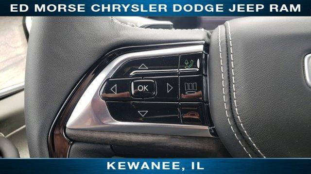 new 2024 Jeep Grand Cherokee car, priced at $41,839