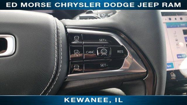 new 2024 Jeep Grand Cherokee car, priced at $41,839