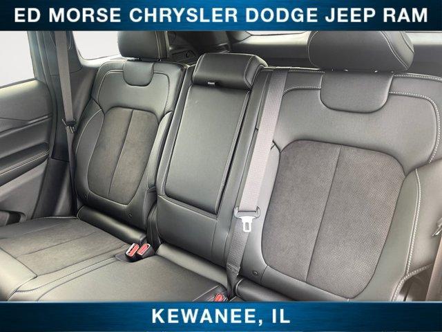 new 2024 Jeep Grand Cherokee car, priced at $41,839