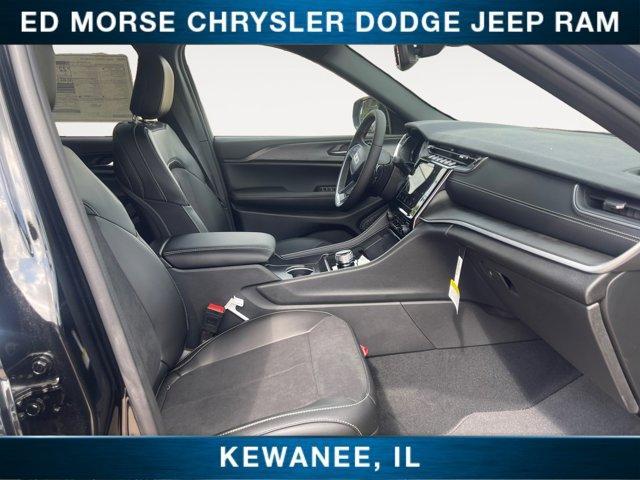 new 2024 Jeep Grand Cherokee car, priced at $41,839