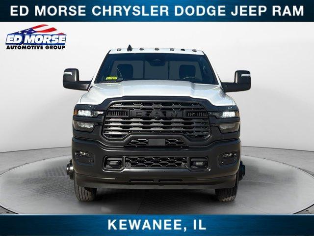 new 2026 Ram 3500 car, priced at $53,516