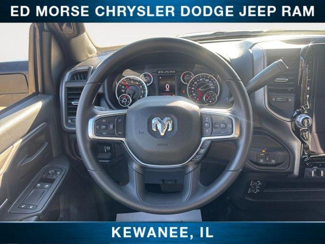 new 2026 Ram 3500 car, priced at $53,516