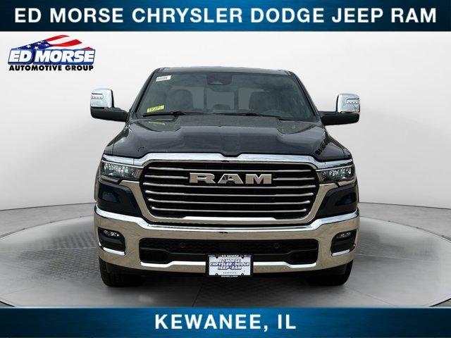 new 2025 Ram 1500 car, priced at $66,161