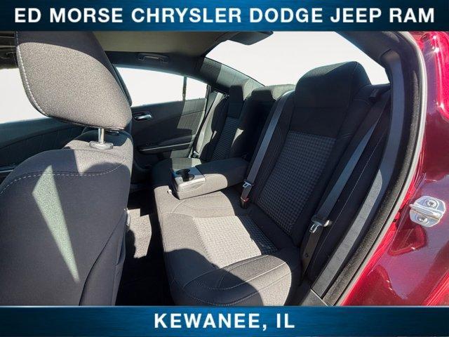 new 2023 Dodge Charger car, priced at $32,242