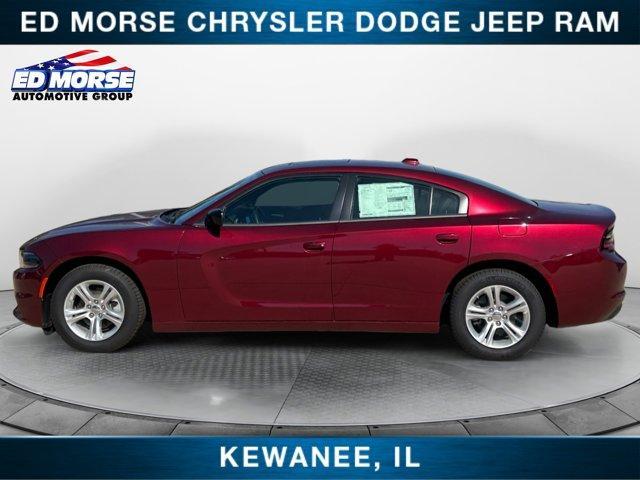 new 2023 Dodge Charger car, priced at $32,242