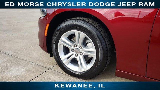 new 2023 Dodge Charger car, priced at $33,930