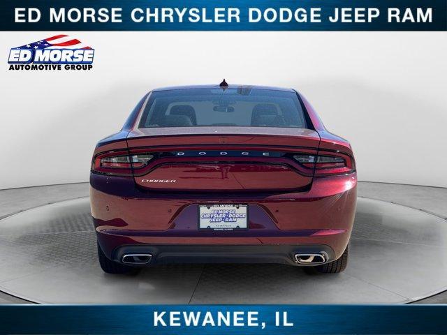 new 2023 Dodge Charger car, priced at $32,242