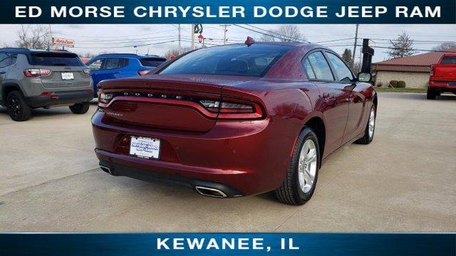new 2023 Dodge Charger car, priced at $33,930