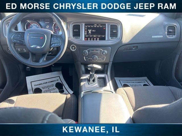 new 2023 Dodge Charger car, priced at $32,242