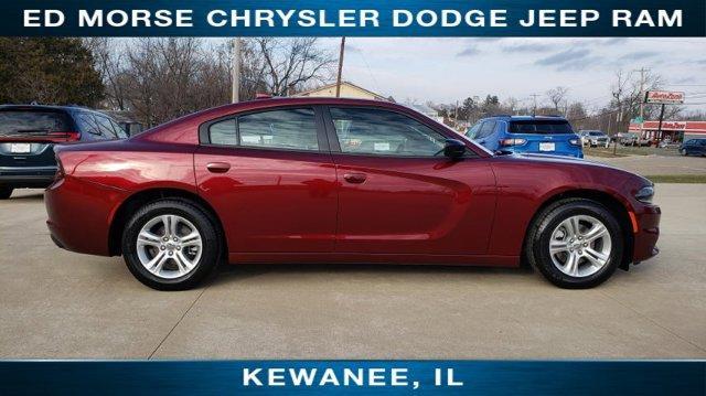 new 2023 Dodge Charger car, priced at $33,930
