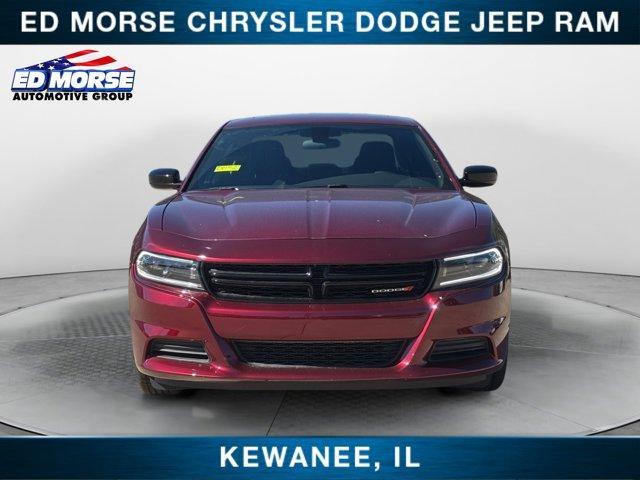 new 2023 Dodge Charger car, priced at $32,242