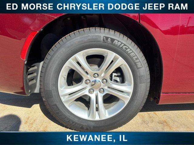 new 2023 Dodge Charger car, priced at $32,242
