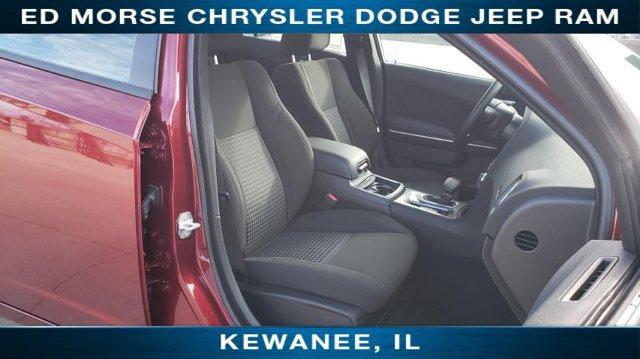 new 2023 Dodge Charger car, priced at $33,930