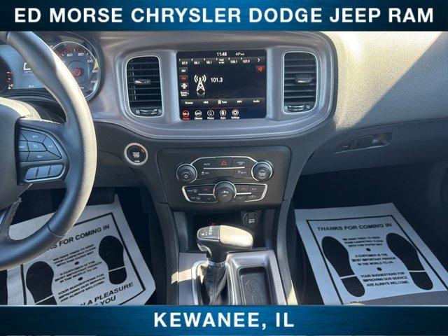 new 2023 Dodge Charger car, priced at $32,242