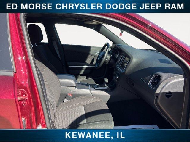 new 2023 Dodge Charger car, priced at $32,242