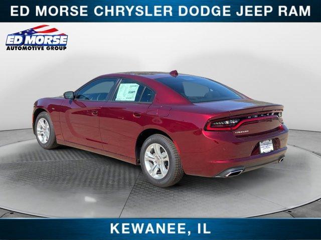 new 2023 Dodge Charger car, priced at $32,242