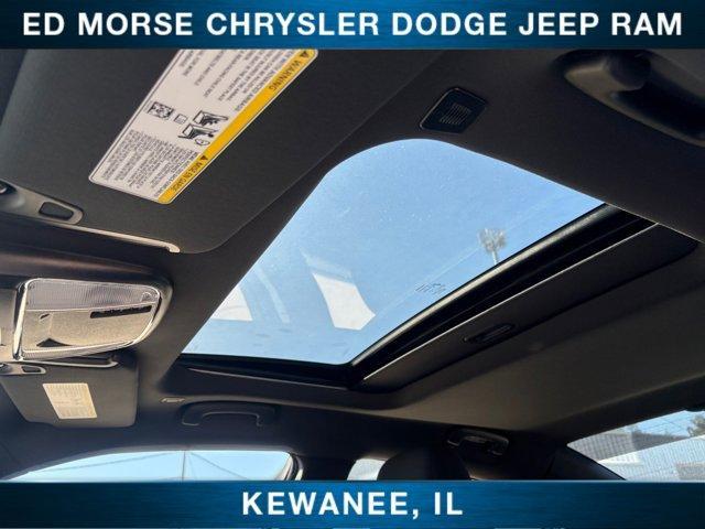 new 2023 Dodge Charger car, priced at $32,242