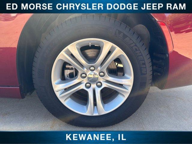 new 2023 Dodge Charger car, priced at $32,242