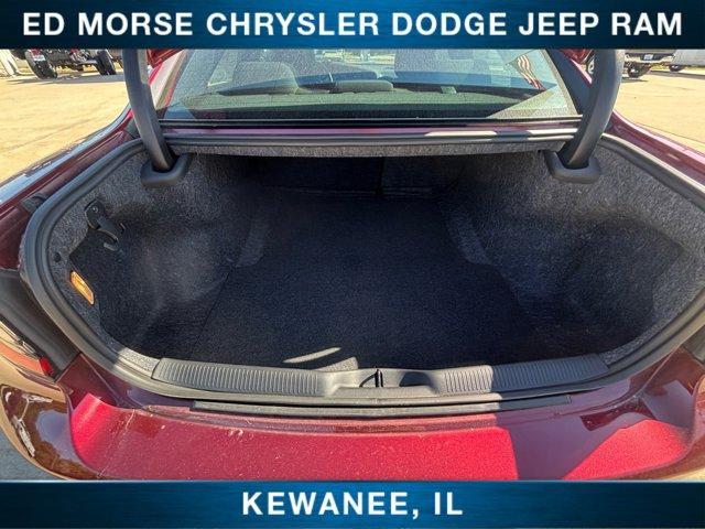 new 2023 Dodge Charger car, priced at $32,242