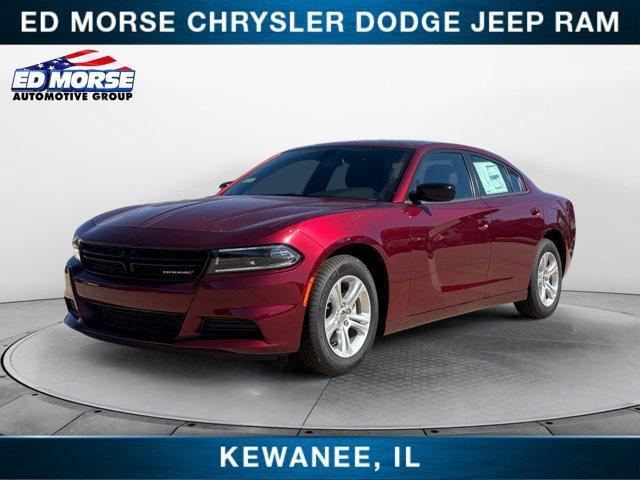 new 2023 Dodge Charger car, priced at $32,242