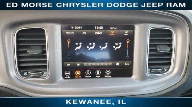 new 2023 Dodge Charger car, priced at $33,930