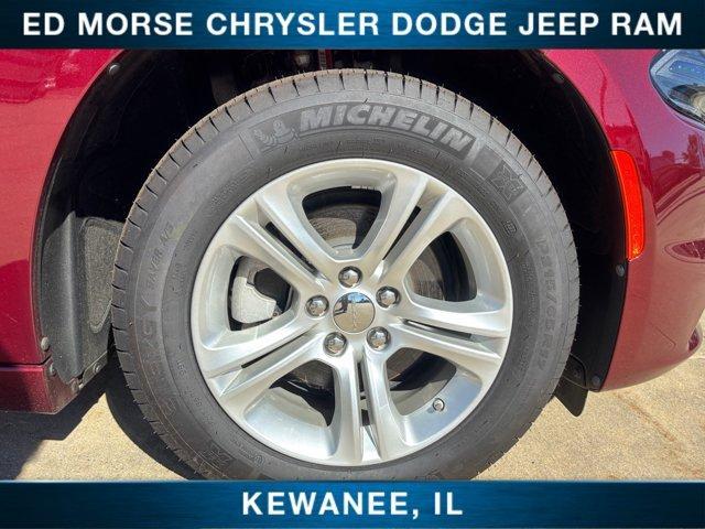 new 2023 Dodge Charger car, priced at $32,242
