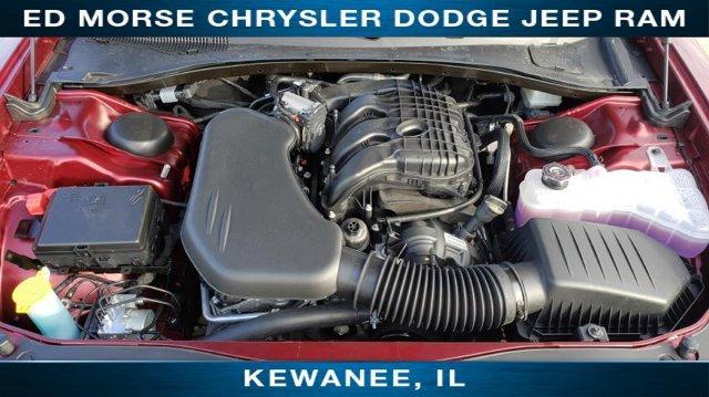 new 2023 Dodge Charger car, priced at $33,930